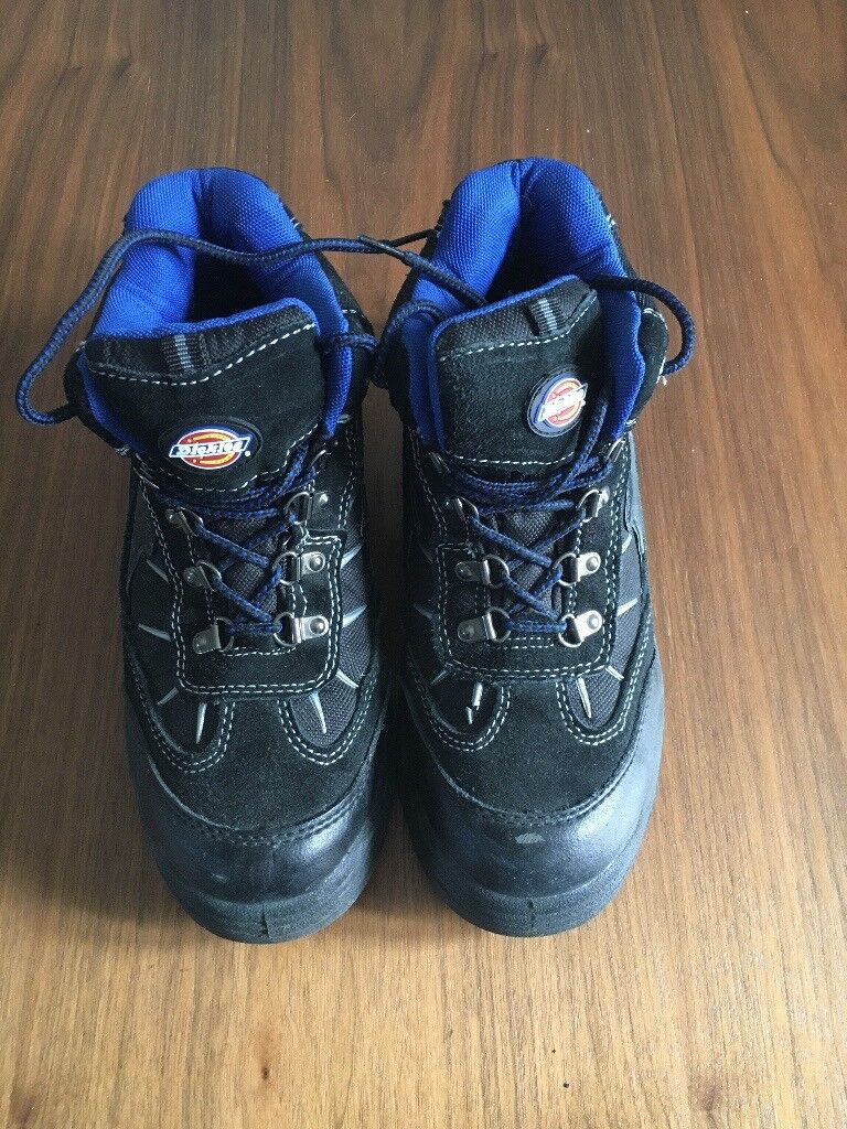 dickies storm 2 safety boots